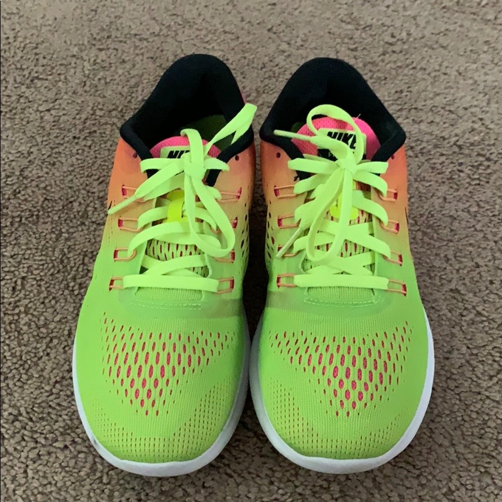 Nike Free Run